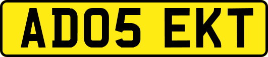 AD05EKT