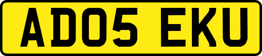 AD05EKU