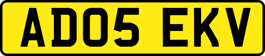 AD05EKV