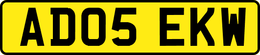 AD05EKW