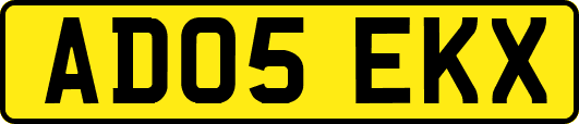 AD05EKX