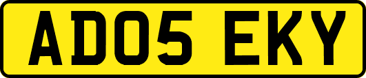 AD05EKY