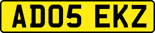 AD05EKZ