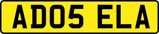 AD05ELA