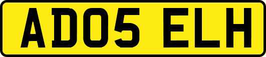 AD05ELH