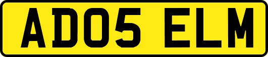 AD05ELM