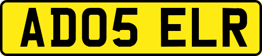 AD05ELR