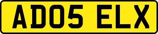 AD05ELX