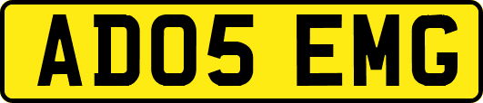 AD05EMG