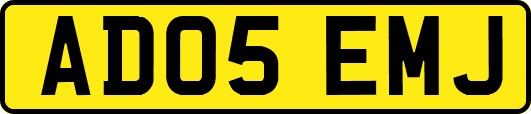 AD05EMJ