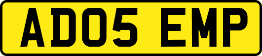 AD05EMP