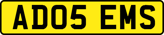 AD05EMS