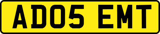 AD05EMT