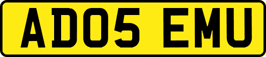 AD05EMU