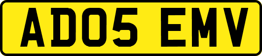 AD05EMV