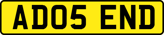 AD05END