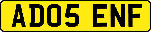 AD05ENF