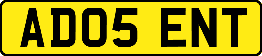 AD05ENT