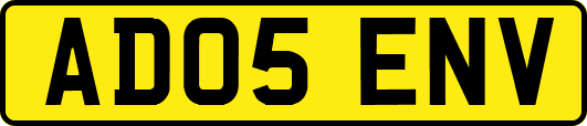 AD05ENV