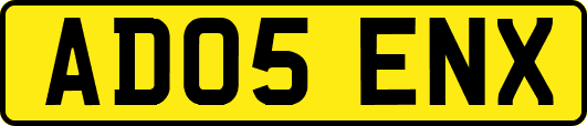 AD05ENX