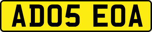 AD05EOA