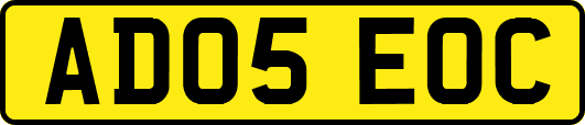 AD05EOC