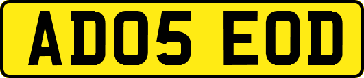 AD05EOD