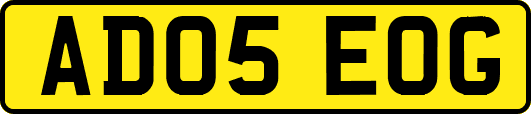 AD05EOG