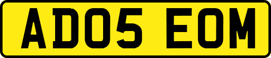 AD05EOM
