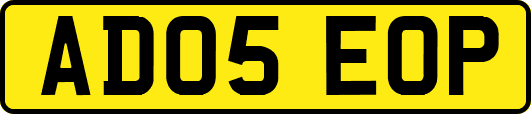 AD05EOP