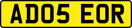 AD05EOR