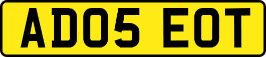 AD05EOT