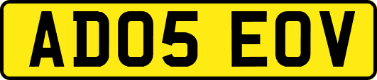 AD05EOV