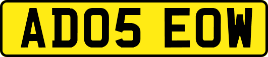 AD05EOW
