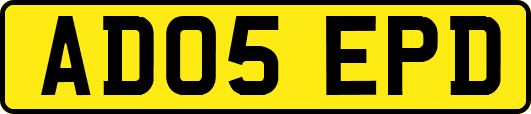 AD05EPD