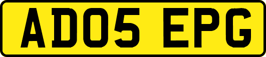 AD05EPG