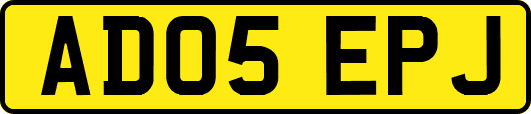 AD05EPJ