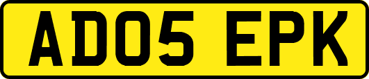 AD05EPK