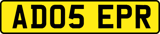AD05EPR
