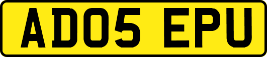 AD05EPU