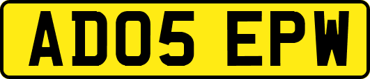 AD05EPW