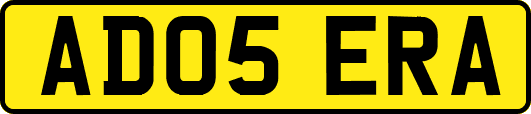 AD05ERA