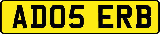 AD05ERB