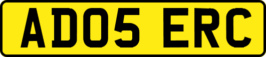 AD05ERC