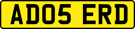 AD05ERD