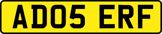 AD05ERF