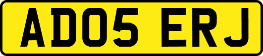 AD05ERJ
