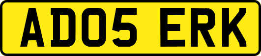 AD05ERK