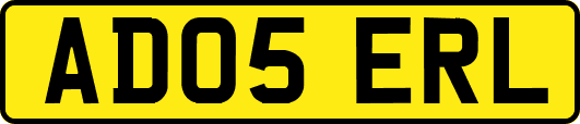 AD05ERL
