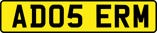 AD05ERM